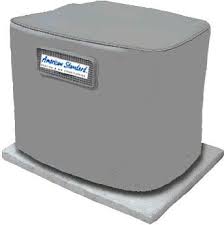American Standard Air Conditioner Cover - 4TTB Models (SELECT YOUR MODEL!)