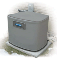 Bryant Air Conditioner Cover - 124 Models (SELECT YOUR MODEL!)