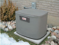 Amana Air Conditioner Cover - SSX Models (SELECT YOUR MODEL!)