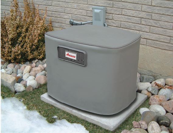 Amana Air Conditioner Cover - SSX Models (SELECT YOUR MODEL!)