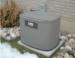 Amana Air Conditioner Cover - GSX Models (SELECT YOUR MODEL!)